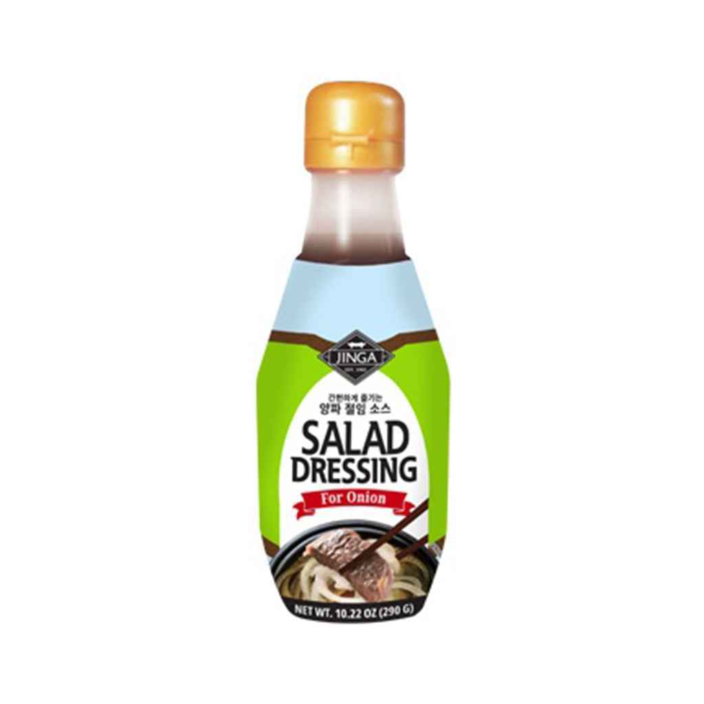 Salad Dressing For Onion 290g